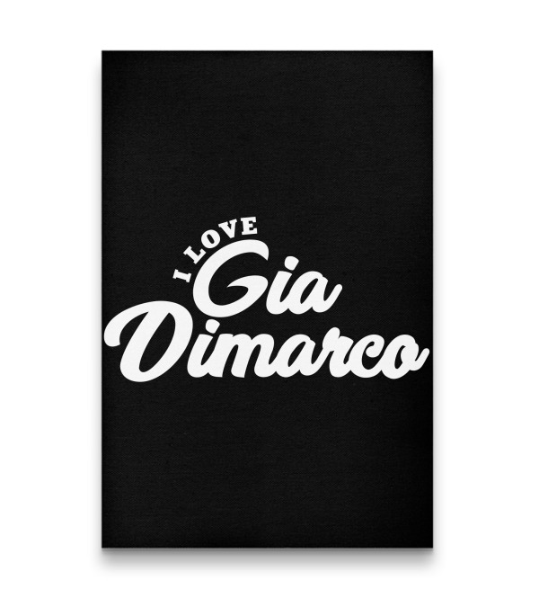 arshe alam recommends gia dimarco pic