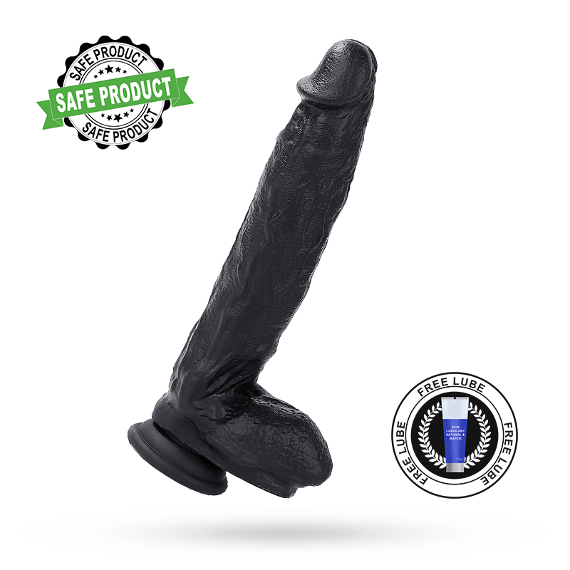 ben tennisson recommends giant dildo pic