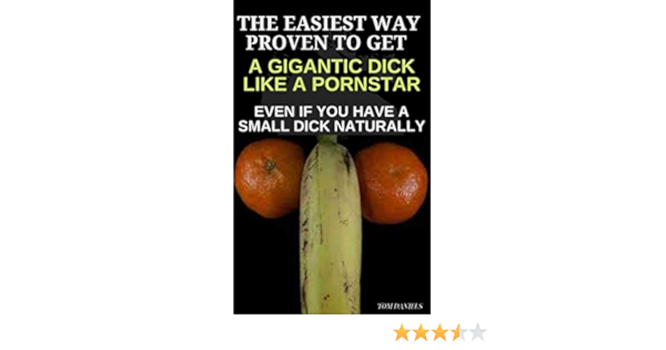 Best of Gigantic dick