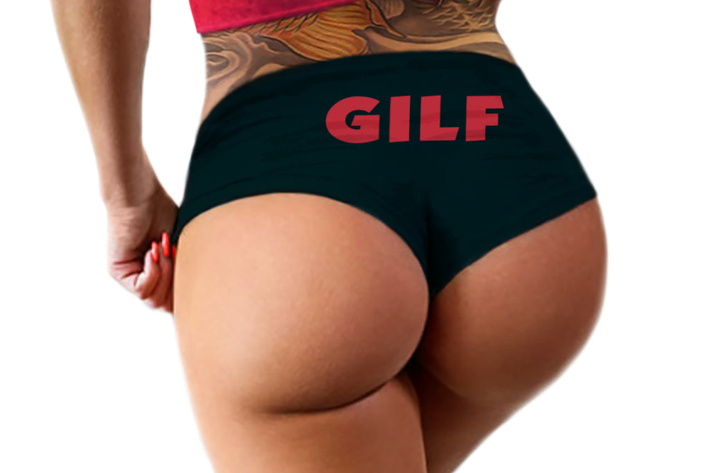 dimas eka recommends Gilf Panties