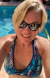 gilf pool