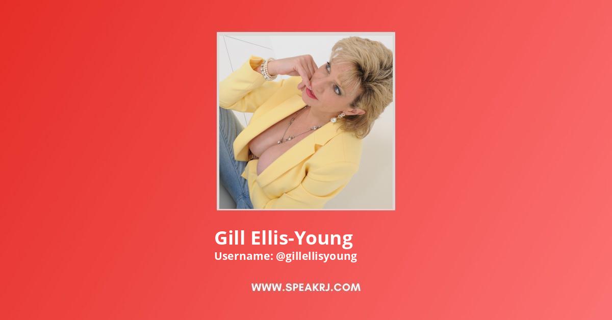 benoit guindon recommends gill eills pic