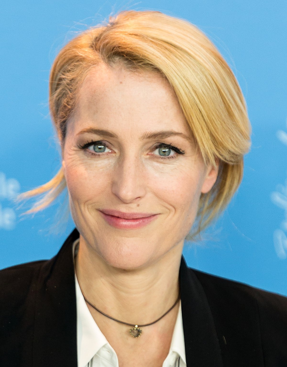 Gillian Anderson Pron gifs nuckingfuts