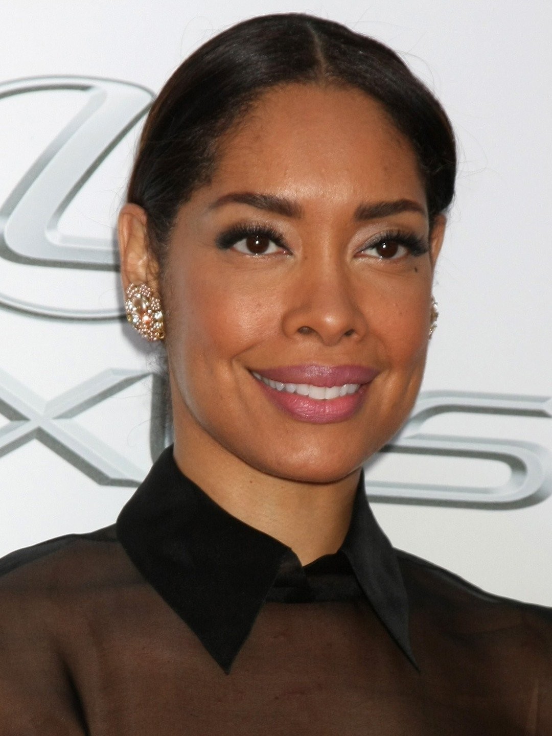 ariel hilliard recommends Gina Torres Sexy