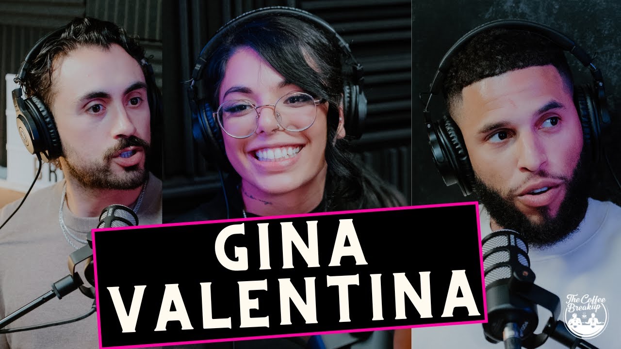 agus tony recommends Gina Valentina Onlyfans