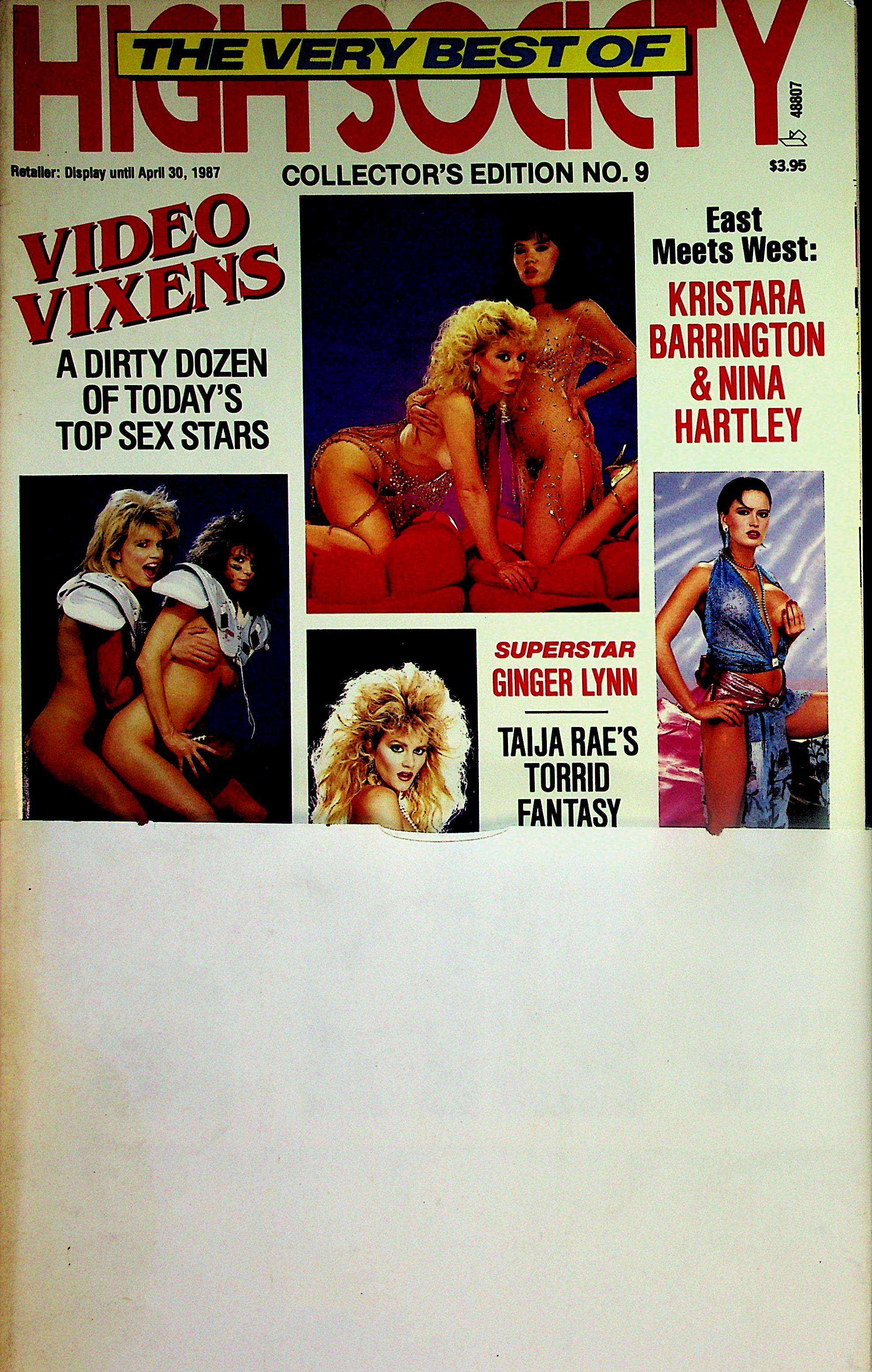 andy weightman recommends Ginger Lynn Nina Hartley