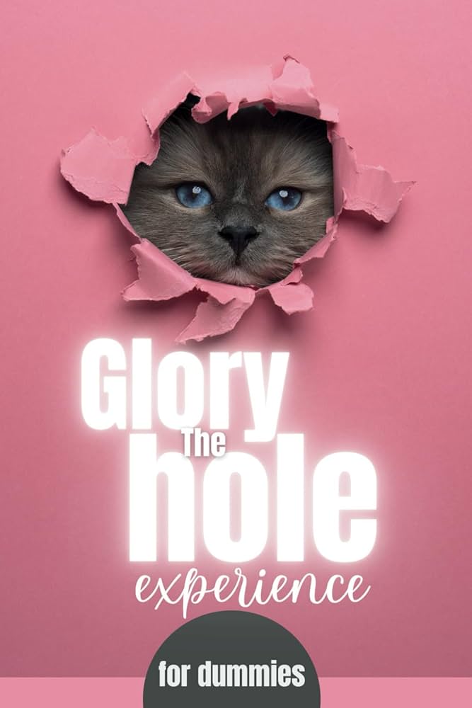 dieter fuchs add photo glory hole experience