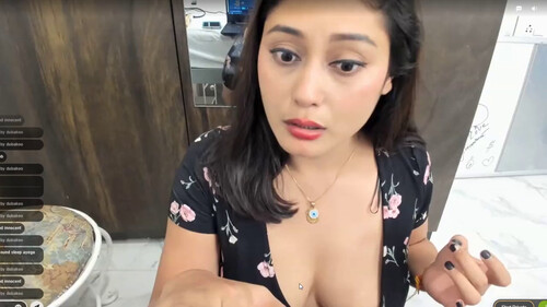 abang sayang recommends Goddessanna Cam