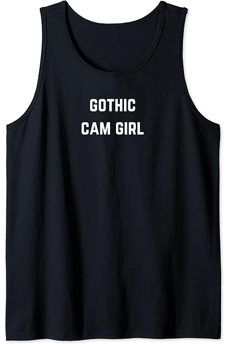 Best of Goth cams