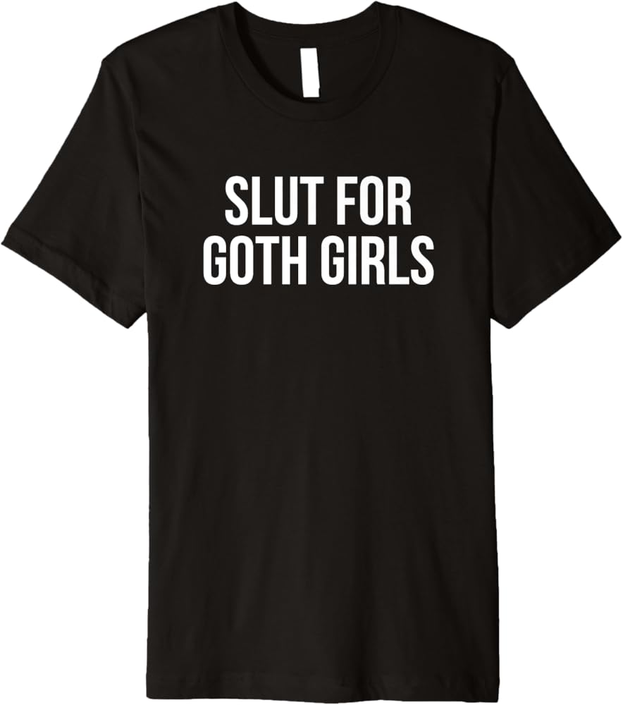 brandi hood recommends goth sluts pic