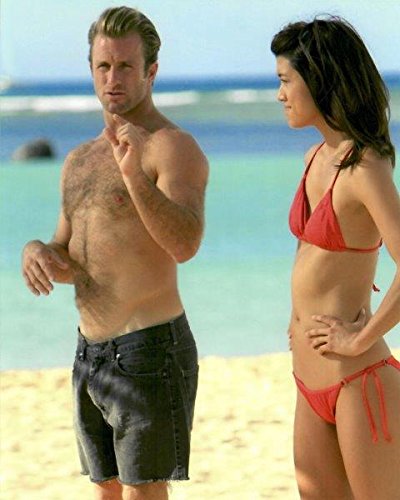 dennis a kiel recommends Grace Park Naked