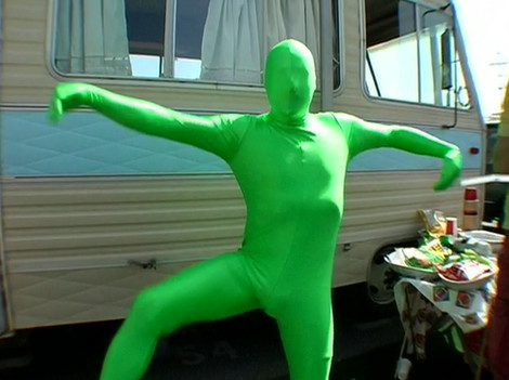 alex leibowitz add greenman suit photo