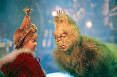 diane ford recommends grinch porn pic