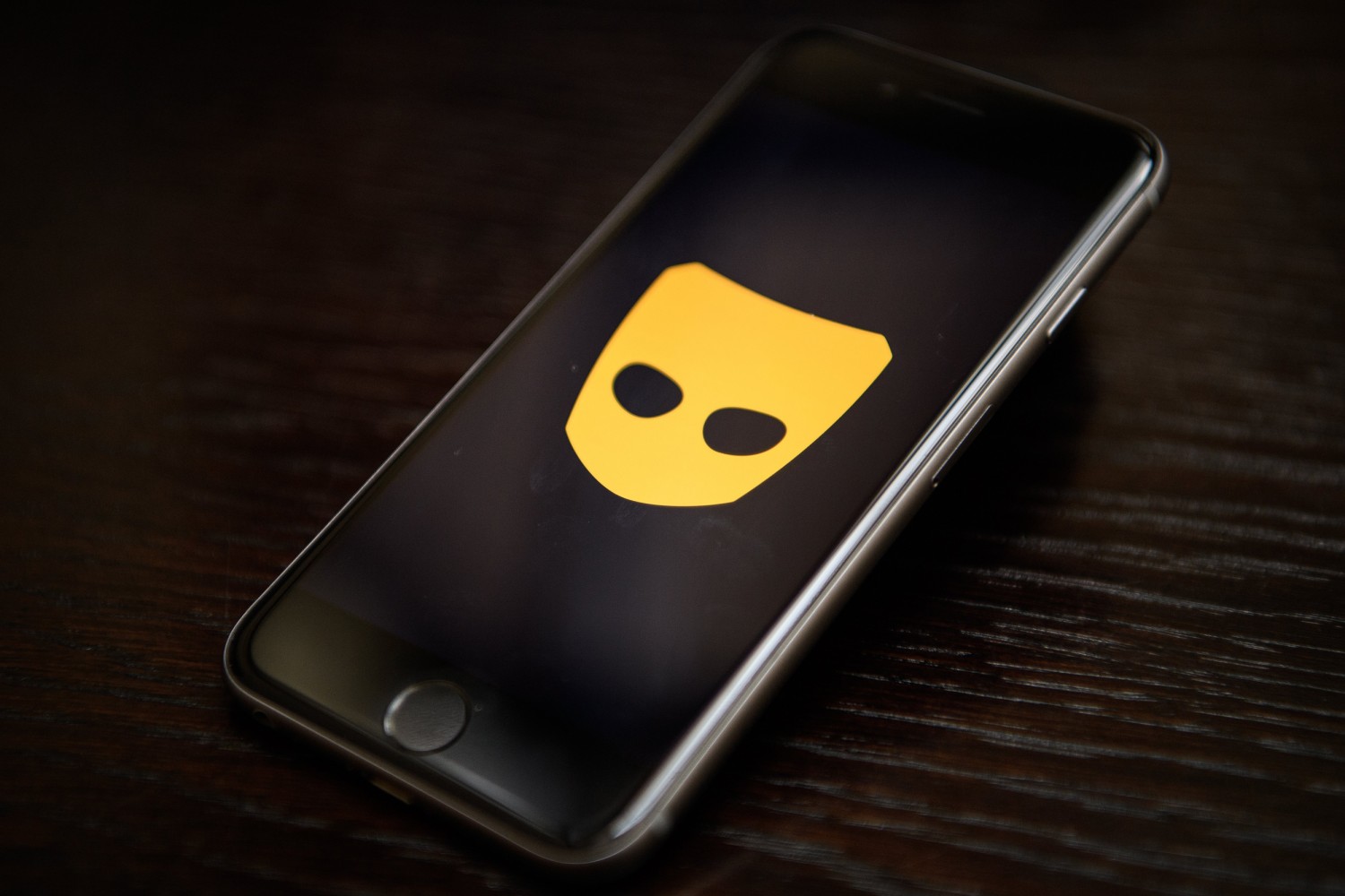 abbey junior recommends Grindr Anonymous