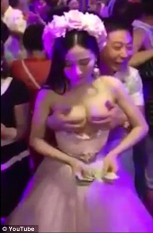 akim ahmad recommends Groping Asian Tits