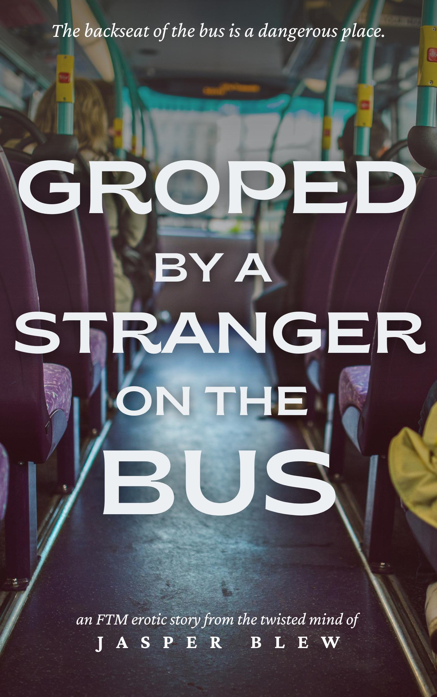 bill karakatsanis recommends Gropped On Bus