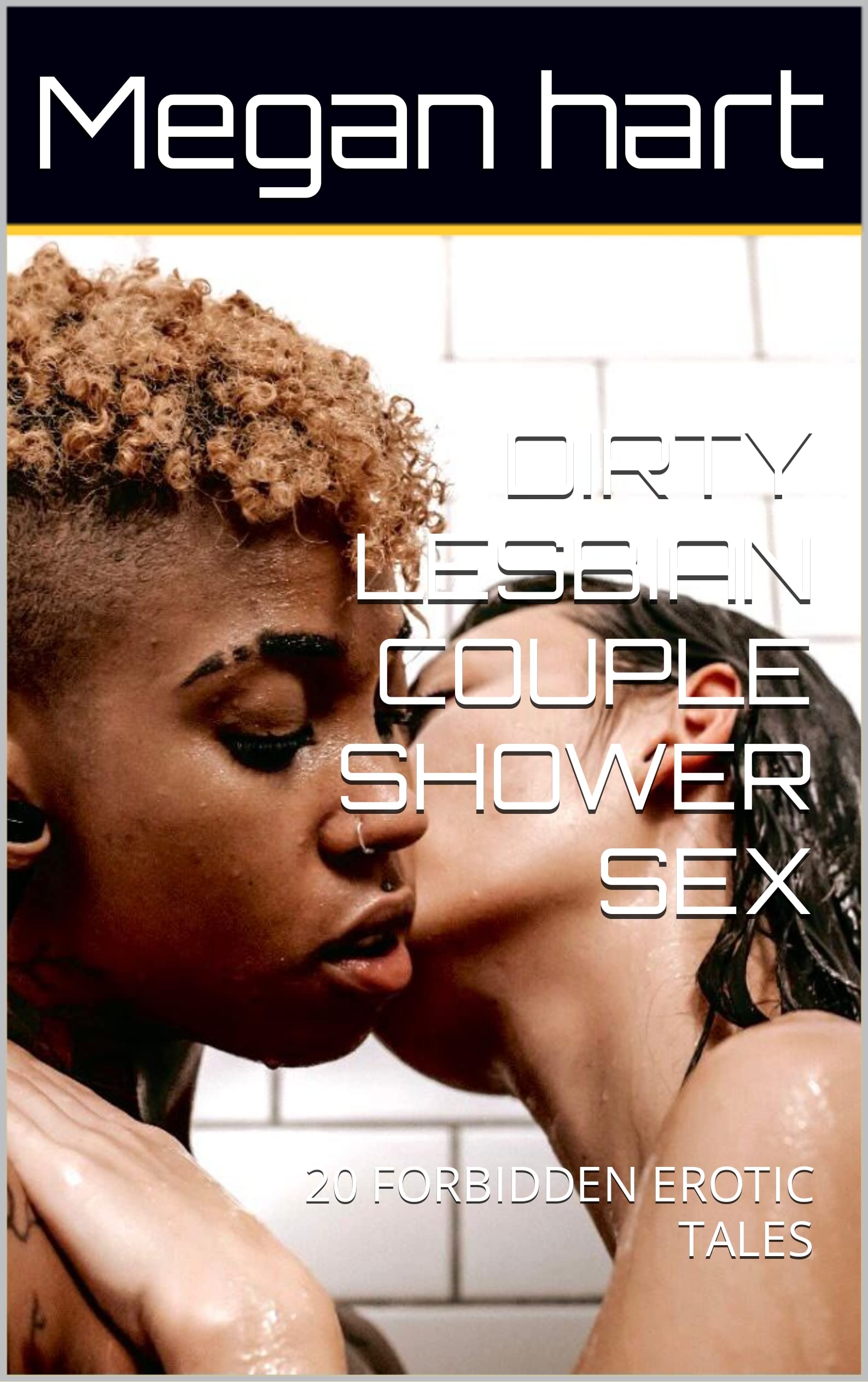 dawn hilbert recommends Group Lesbian Shower