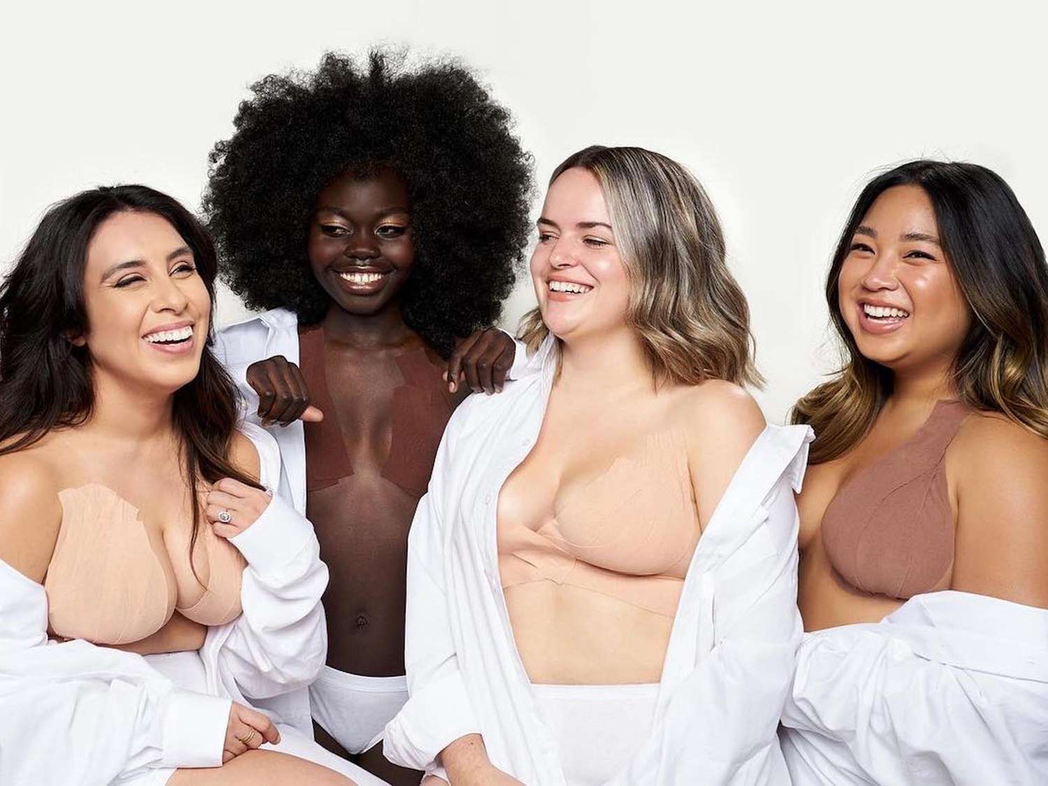 dana kirksey add group of big tits photo