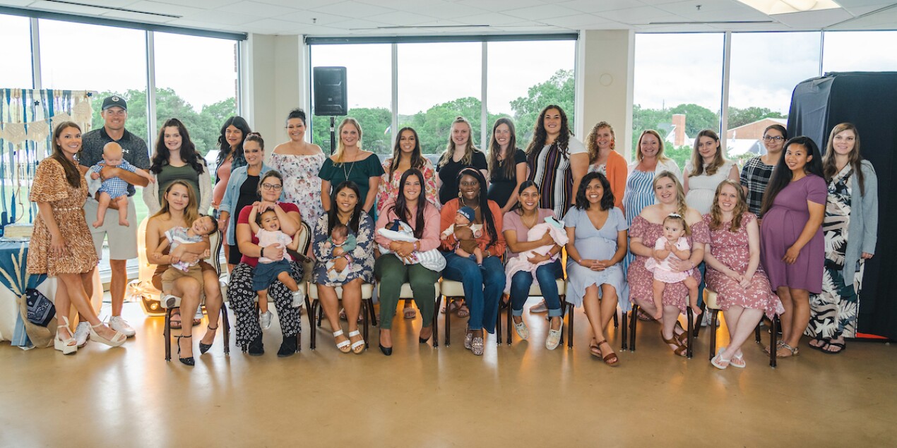 becca mcreynolds add group shower women photo