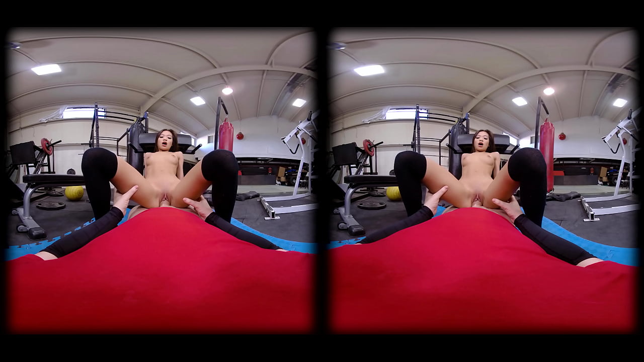 dion hunt share gym vr porn photos