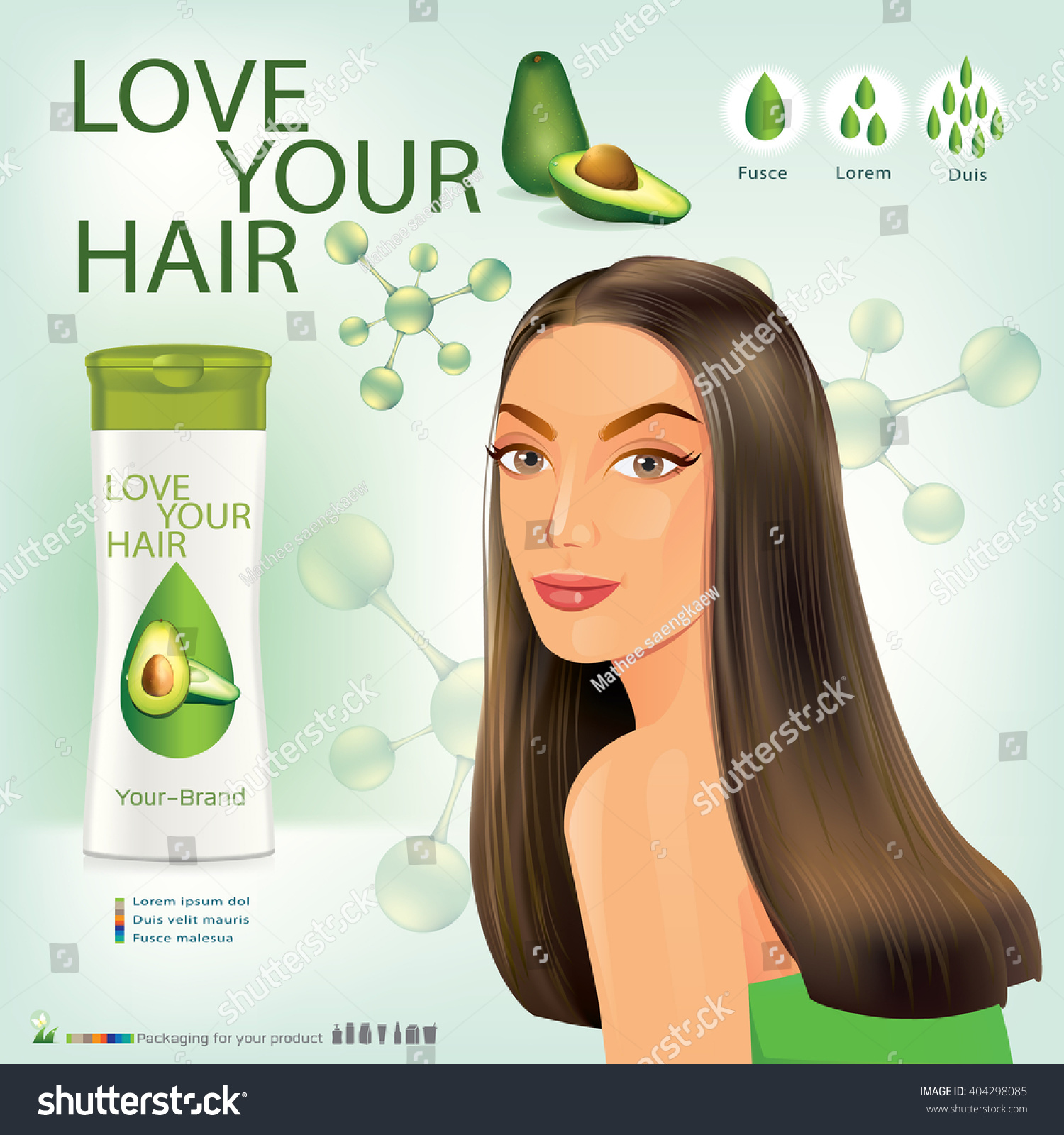 carl oneal add photo hairjob shampoo