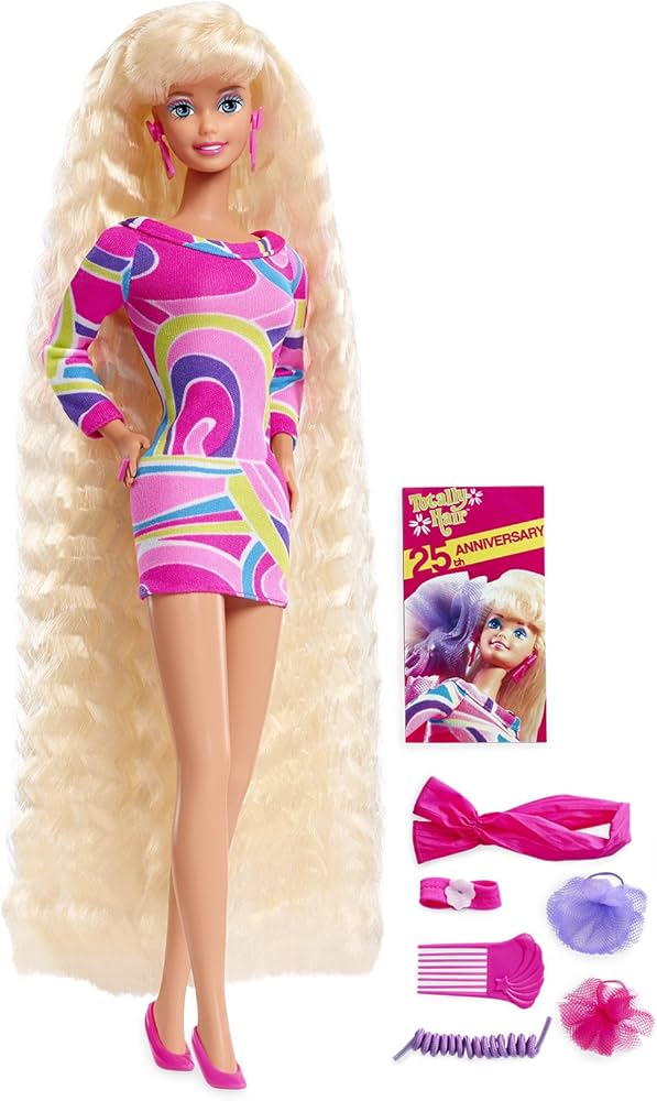 david palafox recommends hairy barbie pic