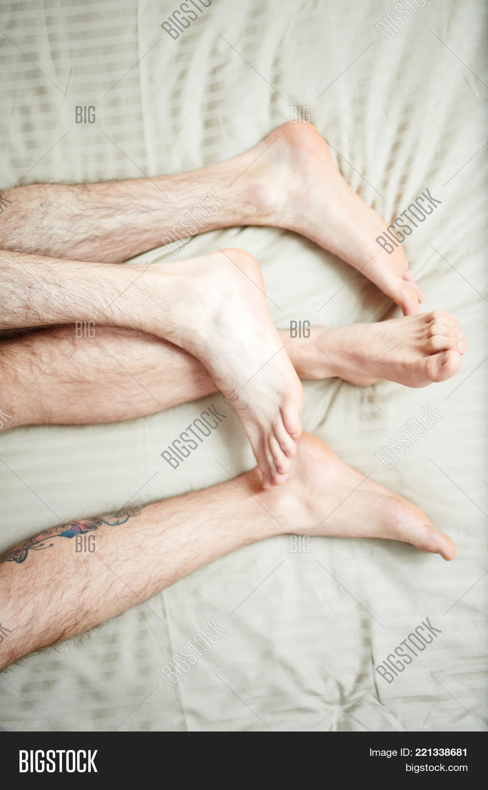 Best of Hairy men feet