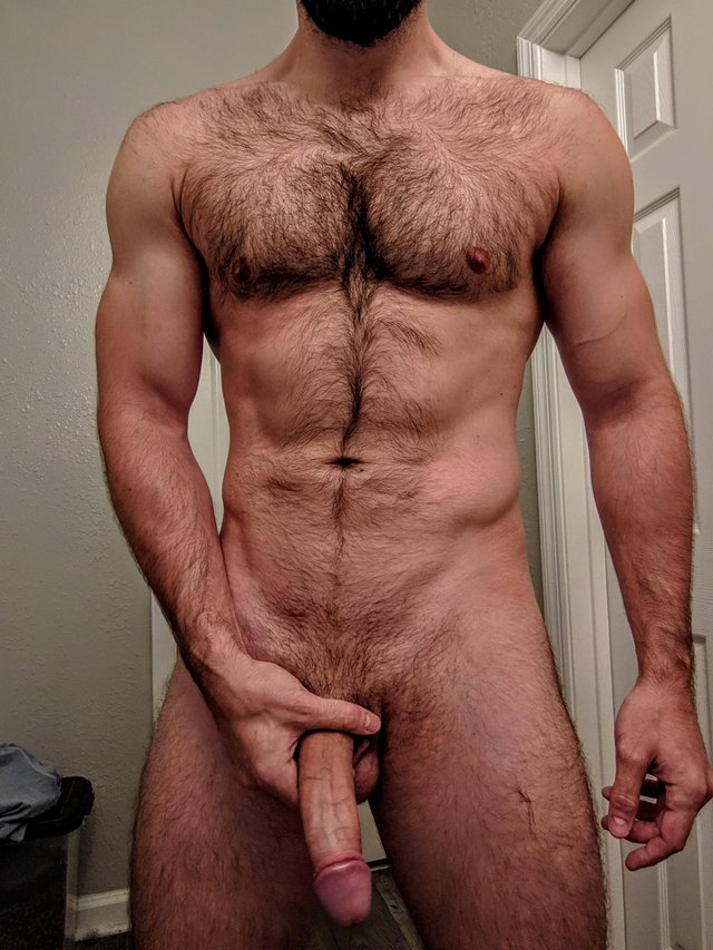 Best of Hairy sexy nude men