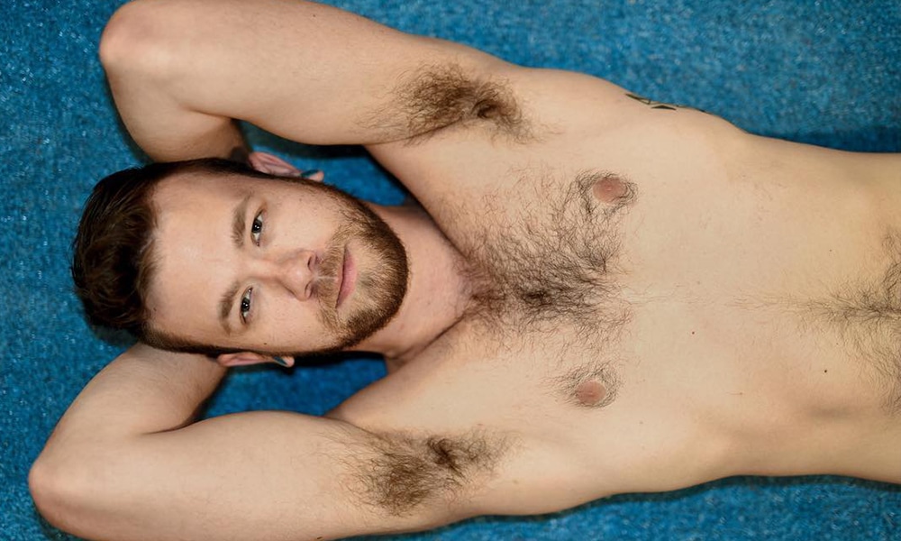 antonio coward recommends Hairy Twinks Pics