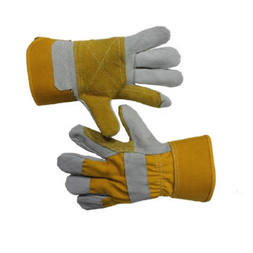 agnieszka mikulska recommends Hand Job Gloves