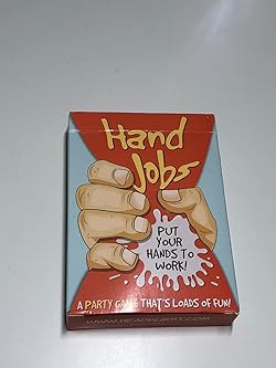 blake trafton recommends hand job the game pic