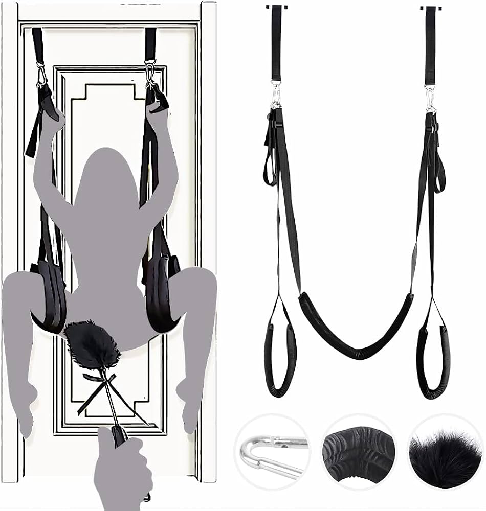 Hanging Bdsm machines igfap