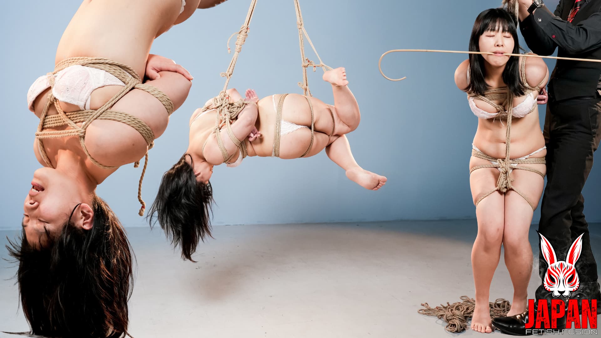 alice oldham recommends hanging bondage pic