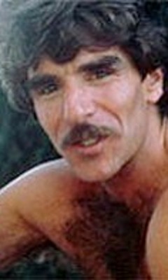 danica nayar recommends harry reems nude pic