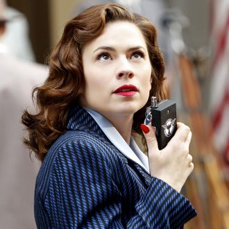 cody gaskill share hayley atwell ass photos