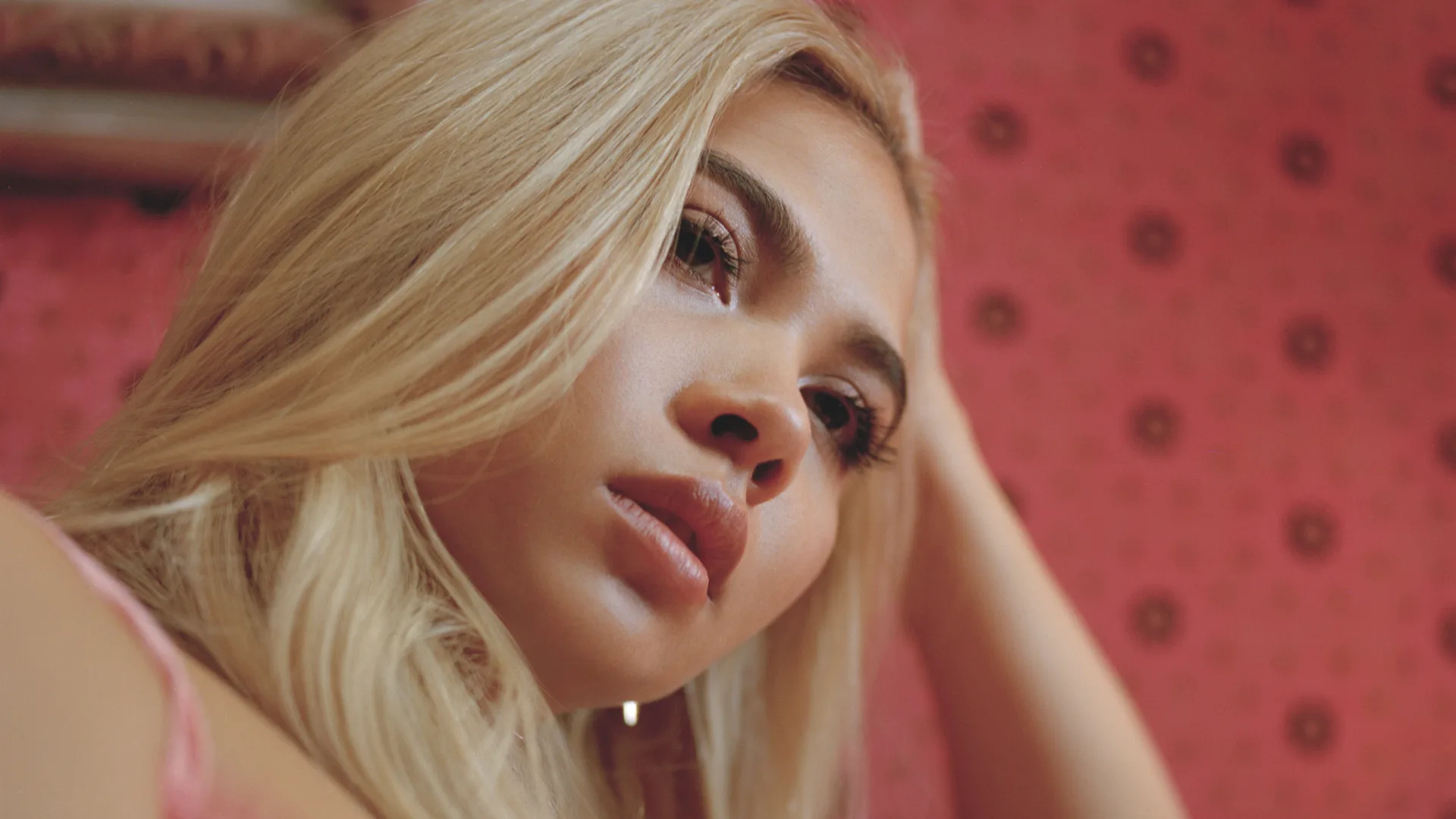 cheryl carriere recommends Hayley Kiyoko Insecure