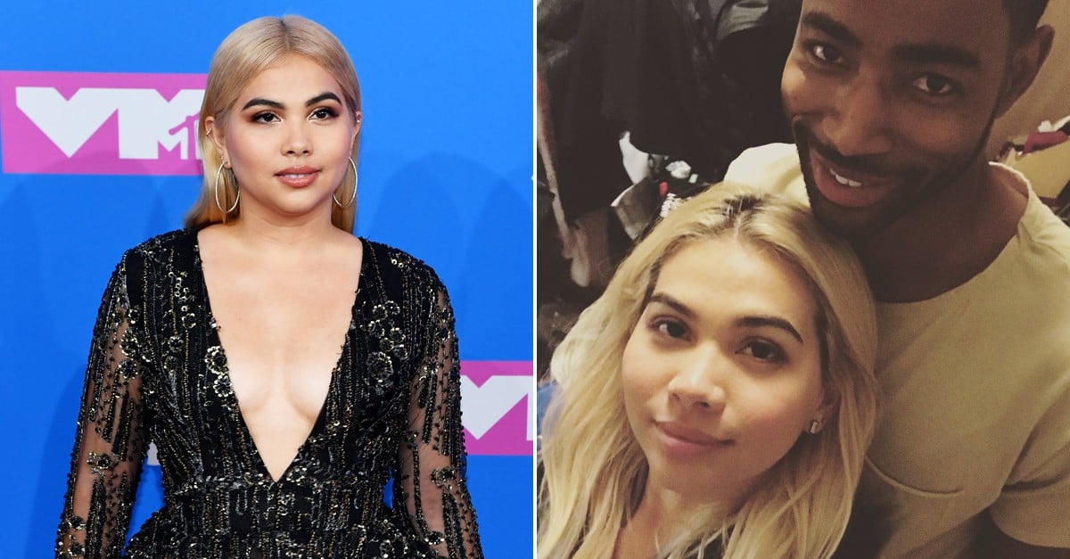 cole gentry recommends hayley kiyoko insecure pic