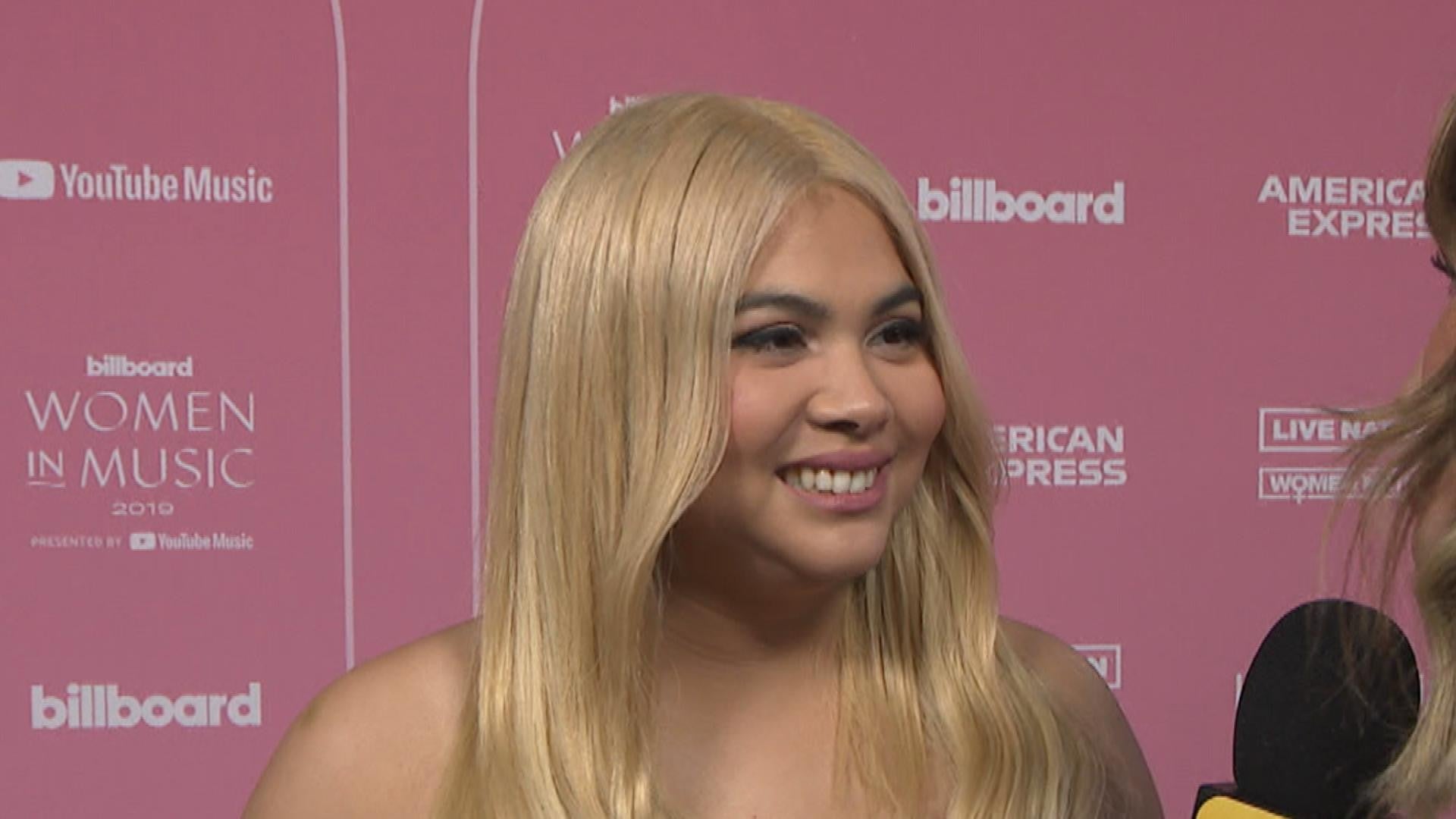 hayley kiyoko insecure