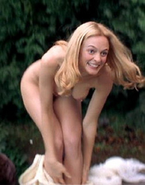 heather graham nude pics