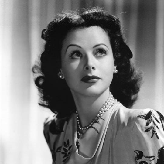 Best of Hedy lamarr naked