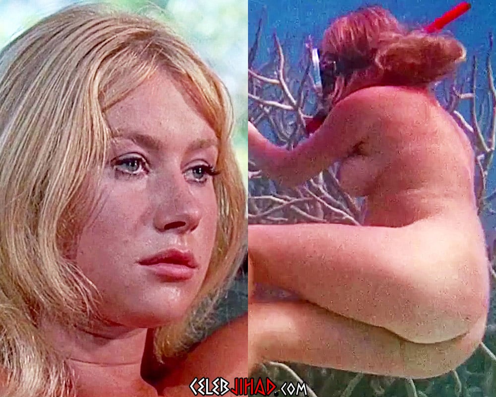 bill loffredo add photo helen mirren in porn