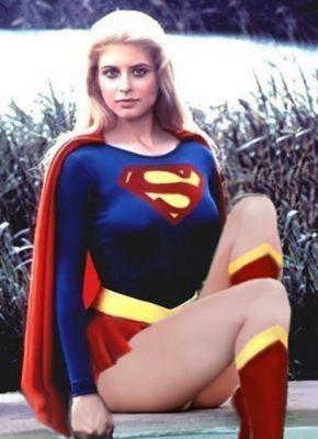 brenda llewellyn recommends Helen Slater Hot