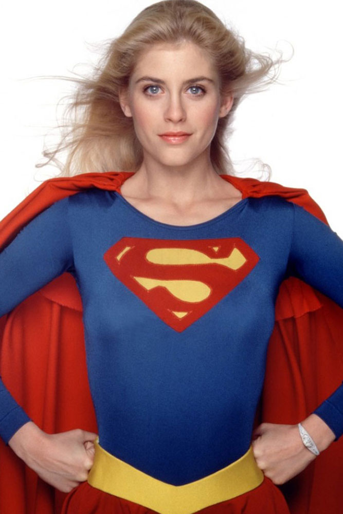 cindy hemphill recommends Helen Slater Hot