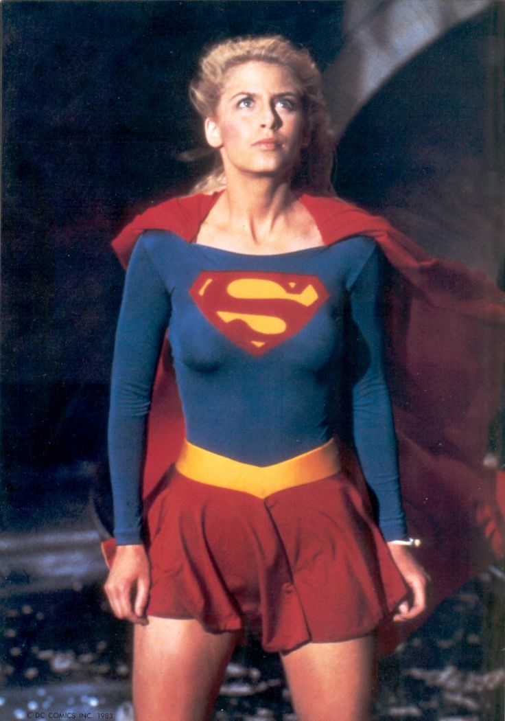 Best of Helen slater hot