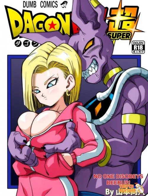 as full recommends hentao dragon ball pic