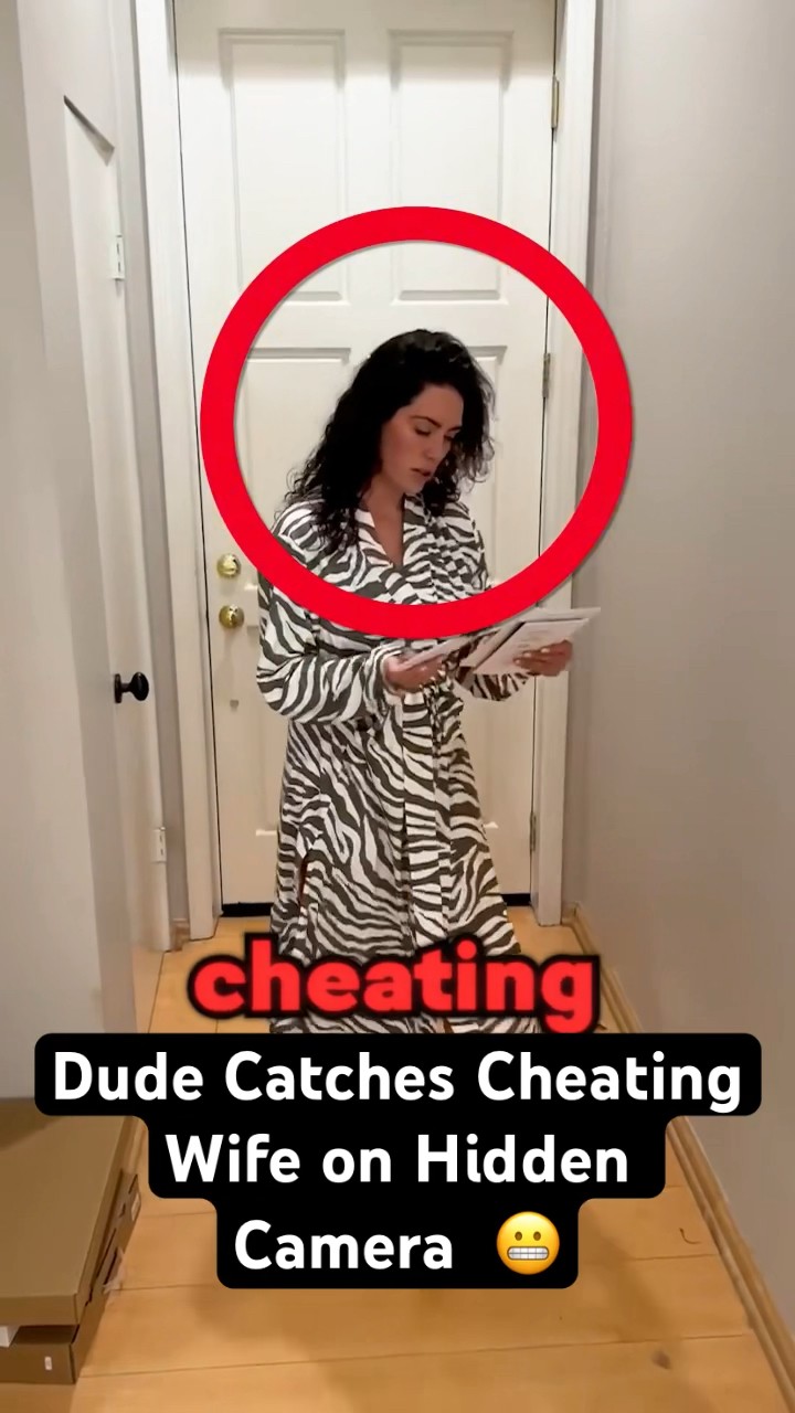 anushka bose recommends hidden cam catches wife cheating pic