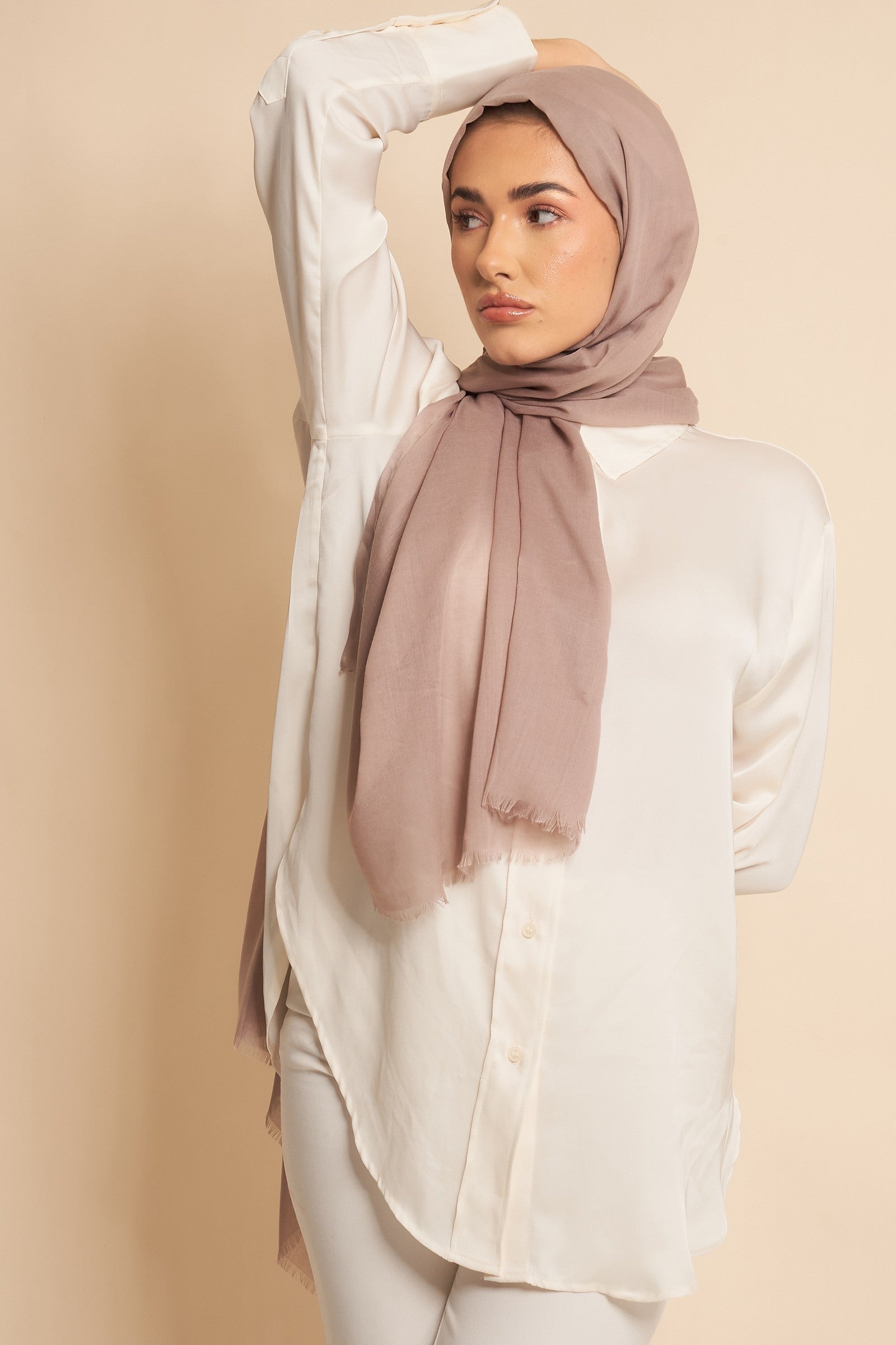 christina kelemen recommends Hijab Nudes