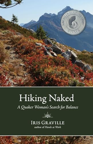 david borth recommends Hiking Naked