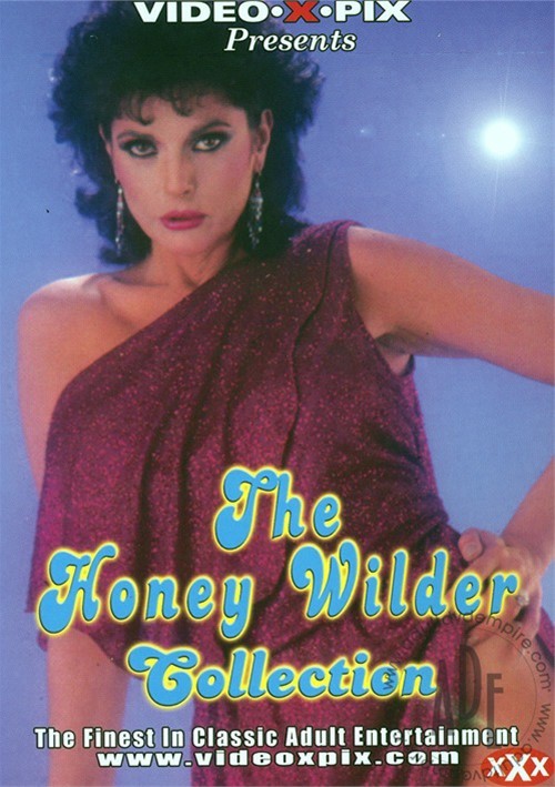 chris dematteis recommends Honey Wilder Taboo