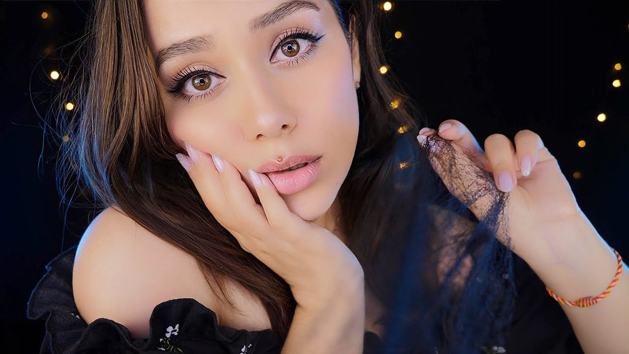 andrew tibbitts share honeygirl asmr photos